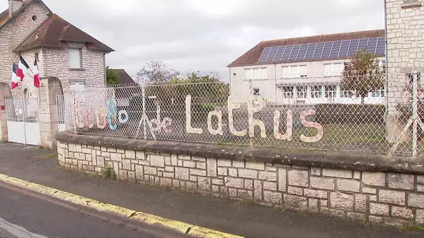 Covid 19 : polémique autour du masque d'un élève asthmatique à Lathus dans la Vienne