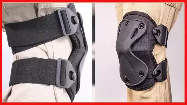 Hatch XTAK Tactical Knee Pads