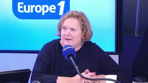 Anne Jouan : «On est face à un scandale d'État»