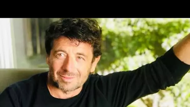 Patrick Bruel en colère : « C’est tout simplement dégueulasse ! »