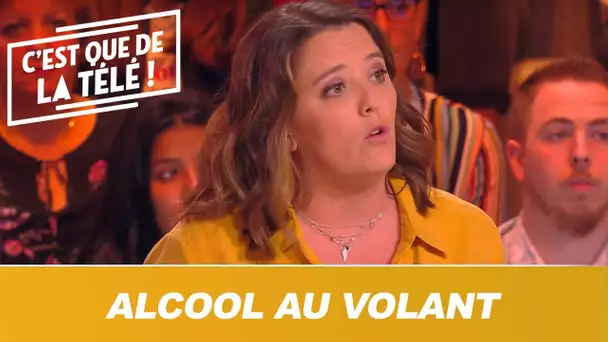 Alcool au volant : la marge d'erreur qui va être instaurée divise les chroniqueurs !