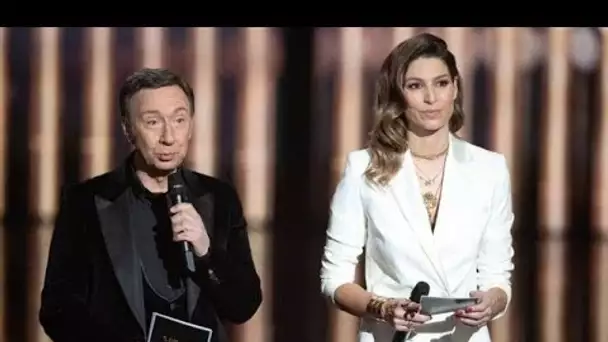 Salaire de Laury Thilleman et Stéphane Bern pour les "Victoires de la Musique"......