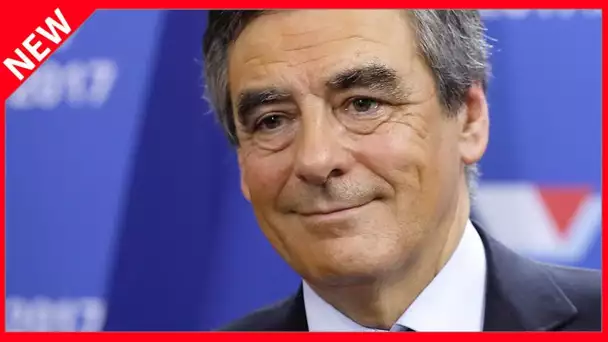 ✅  François Fillon : la mort tragique de son frère, une blessure à vif