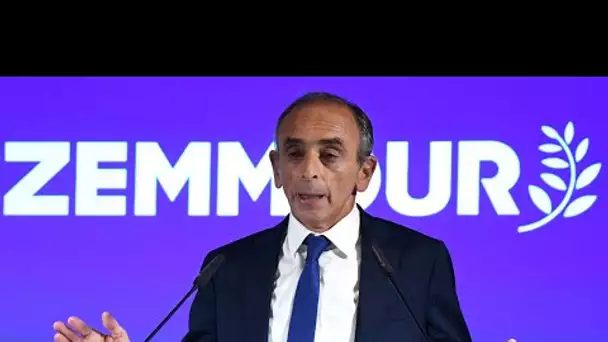 Éric Zemmour condamné à 10.000 euros d'amende pour provocation à la haine