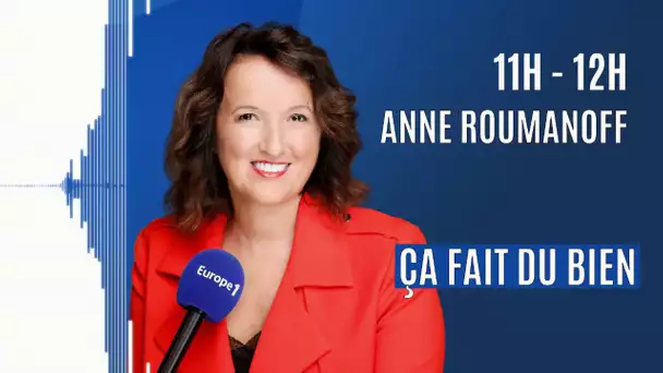 Pendant le confinement, Nicole Croisille n'a "rien foutu"