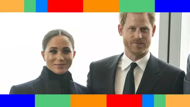 Meghan et Harry  cet établissement très spécial dans lequel Archie, deux ans, a fait sa rentrée