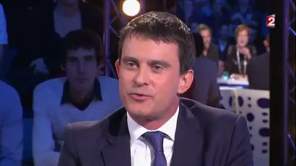 On n'est pas couché - Intégrale partie 2 sur 3 21 décembre 2013 #ONPC