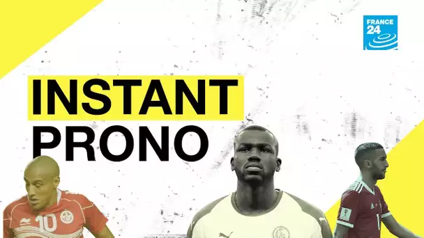 INSTANT PRONO CAN-2019 : QUI SERONT LES FINALISTES DE LA COMPÉTITION ?