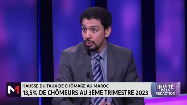 Chômage au Maroc : comment expliquer les chiffres du HCP ?