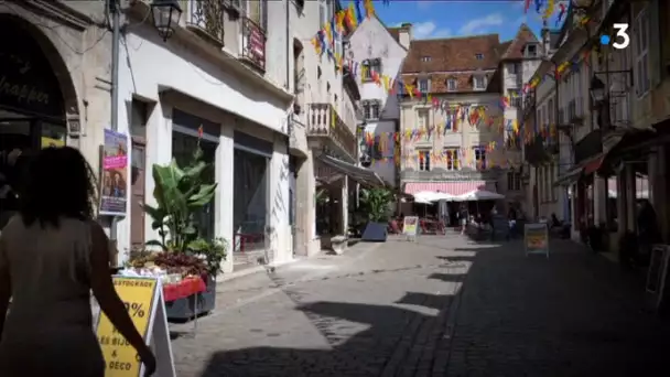 Rendez-vous chez vous à Semur-en-Auxois