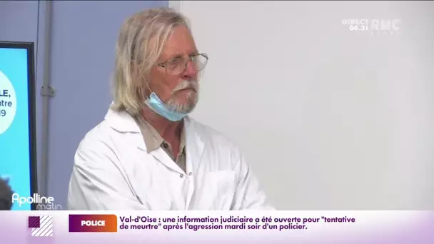 Didier Raoult convoqué devant l'Ordre des Médecins pour la promotion de l'Hydroxychloroquine