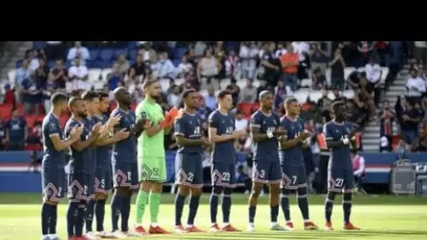 Un joueur du Paris Saint-Germain aurait été dépouillé au bois de Boulogne