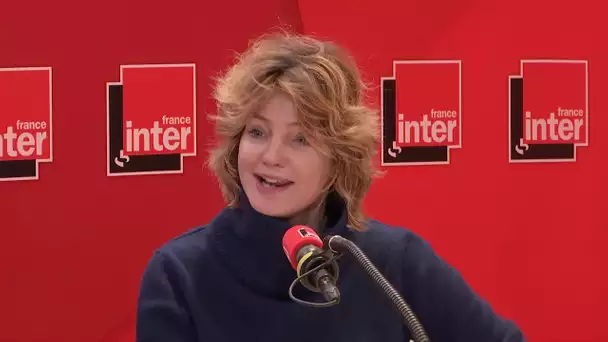 Le Prix Goncourt et les auteurs qui ne l'ont pas reçu - La chronique de Monica Sabolo