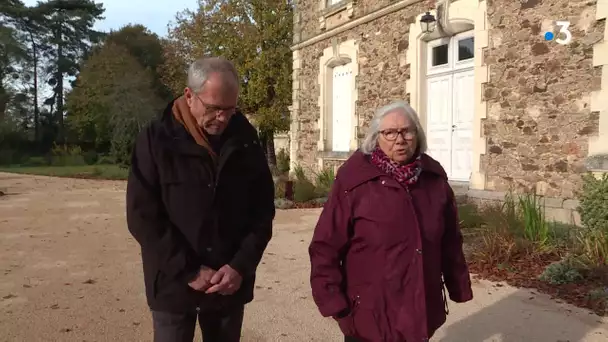 Dompierre-sur-Yon : le châtelain déporté reconnu Juste parmi les Nations