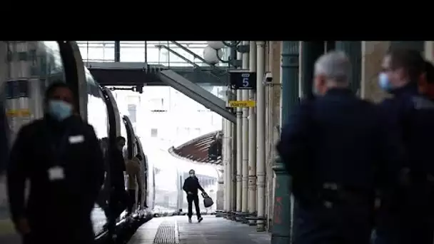 L’Union européenne cherche à refaire préférer le train