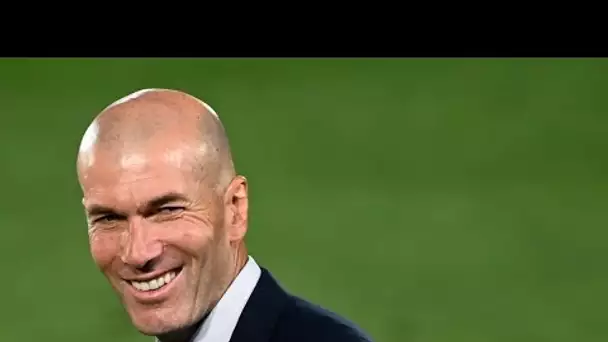 Zinédine Zidane : Découvrez l’incroyable somme qu’il touche grâce à Instagram