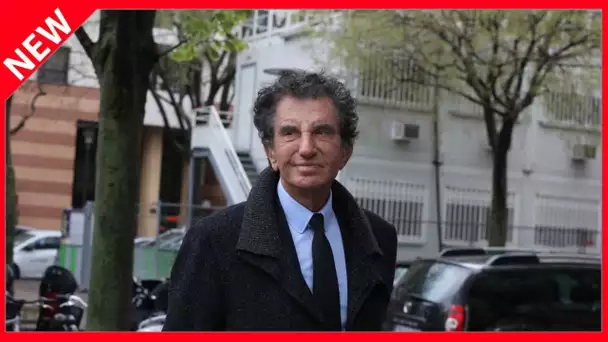 ✅  Jack Lang affirme savoir qui est le futur ministre de la Culture