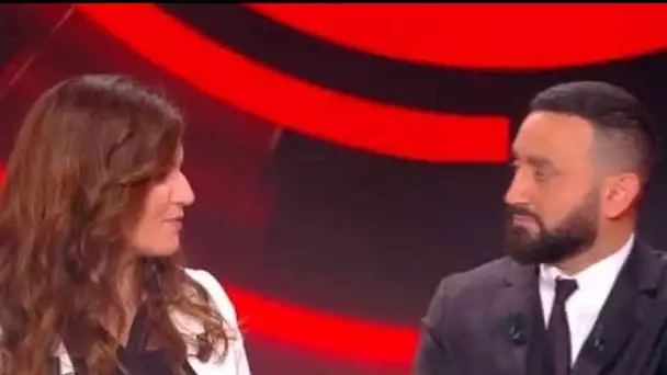 Instagram : Marlène Schiappa échappe à un gros scandale grâce à Cyril Hanouna !