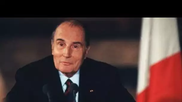 François Mitterrand : une histoire d'amour secrète avec une étudiante révélée