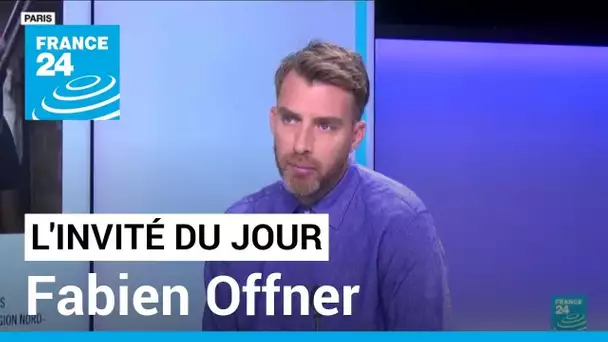 Fabien Offner (Amnesty) : "La population est prise en otage entre deux camps" au Cameroun anglophone