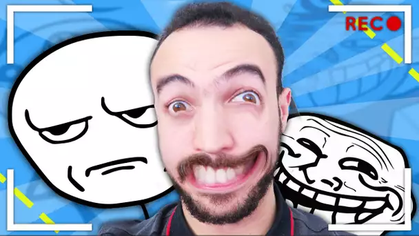 ENCORE UN TROLL ! - Troll Face Quest 13