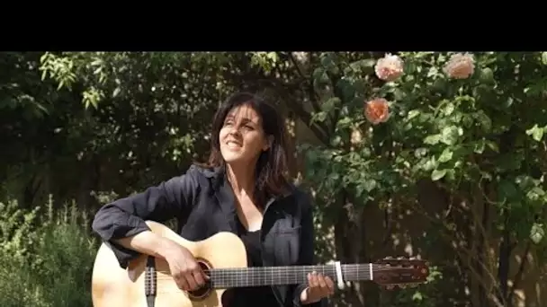 Le Paris des Arts de Souad Massi • FRANCE 24