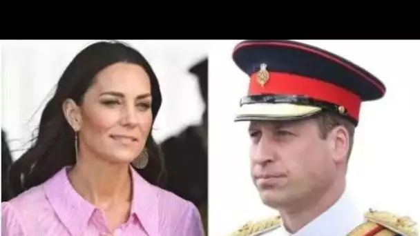 Kate et William ont conclu un « pacte secret » après le contrecoup de leurs fiançailles  « J'ai eu 1