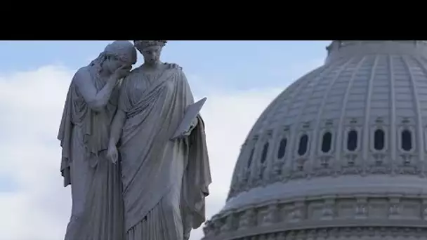 Congrès américain : 3ème jour de vote et toujours pas de "speaker"