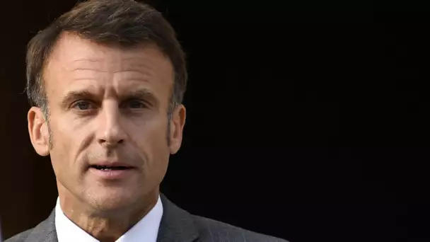 Allègement des droits de succession : une promesse d'Emmanuel Macron qui s’envole