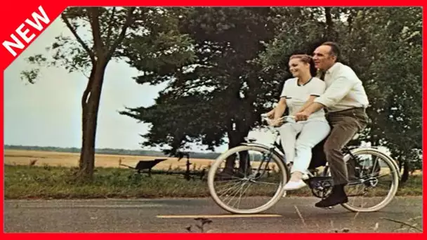 ✅  Michel Piccoli et Romy Schneider : ce mystère sur leur idylle