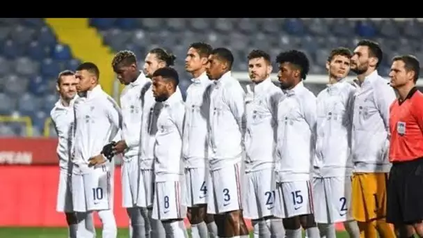 Un ancien footballeur français se confie sur sa carrière gâchée par l'homophobie,...