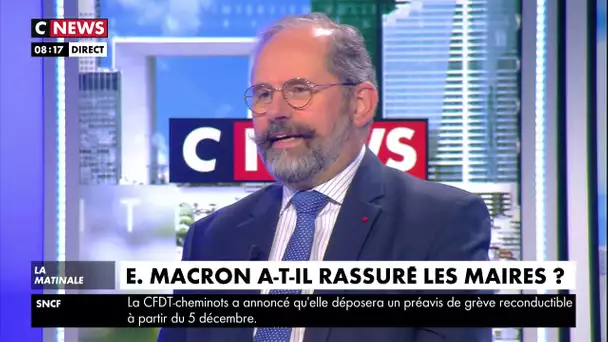 Philippe Laurent : « Nous sommes restés un peu sur notre faim sur tout une série de sujets »