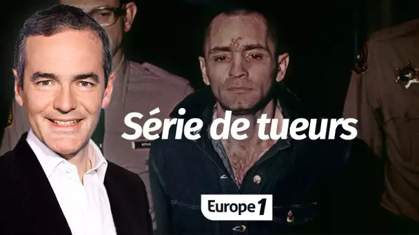 Au cœur de l'Histoire: Série de tueurs (Franck Ferrand)