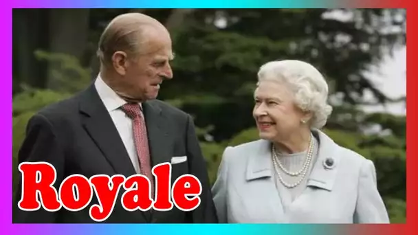 Comment les nouvelles règles de C0vid pourraient ruiner le premier Noël sans le prince Philip