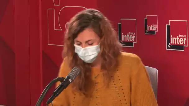 Le virus de la culture - Le billet de Nicole Ferroni