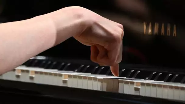 La Folle journée de Nantes : qui est Arielle Beck, cette jeune pianiste prodige de 15 ans ?