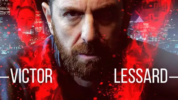 Victor Lessard (Thriller) Saison Complète en Français