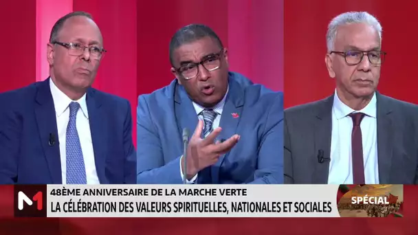 Les célébrations des valeurs spirituelles, nationales et sociales