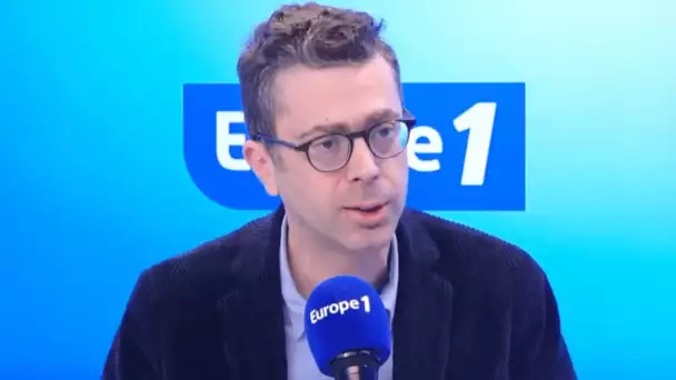 Réforme des retraites : "Les réformes mettent toujours du monde dans la rue" (Nicolas Bouzou)