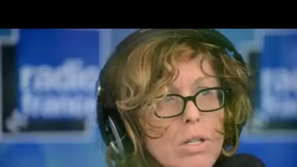 Pascale Clark annonce qu'elle n'est pas reconduite sur Europe 1 à la rentrée prochaine