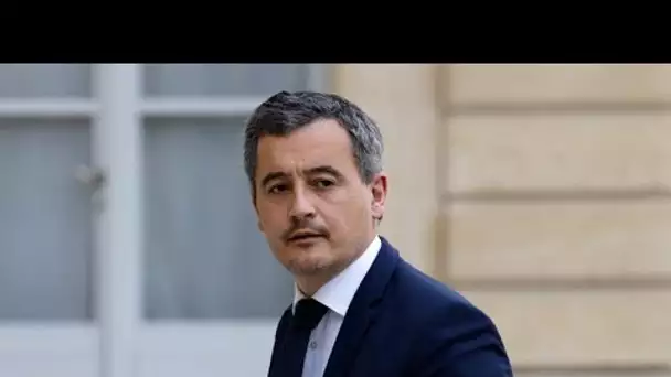 Adolescent tué à Nanterre : 2.000 forces de l'ordre mobilisées mercredi soir annonce Gérald Darmanin