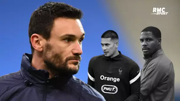 Equipe de France : Coupet imagine un duel Areola-Maignan pour succéder à Lloris