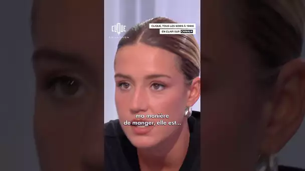 Adèle Exarchopoulos : "Mon fils m'éduque plus que je ne l'éduque" - CANAL+