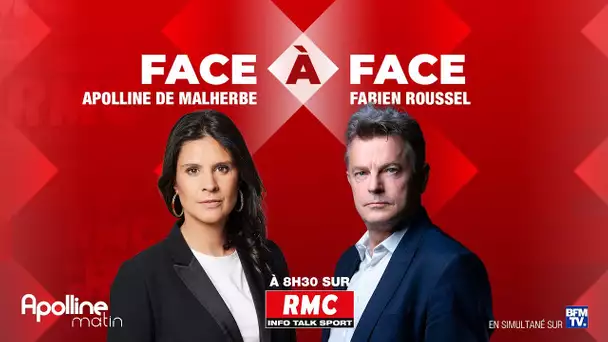 🔴 EN DIRECT - Fabien Roussel invité de RMC