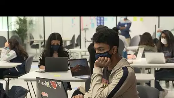 L'engouement pour l'enseignement à distance sera-t-il durable ?