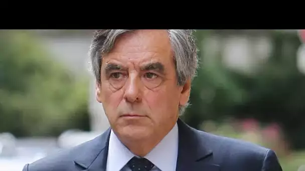 François Fillon cinglant avec la classe politique