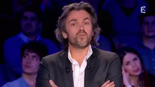 Intégrale 3 / 3 21 février 2015 - On n'est pas couché #ONPC