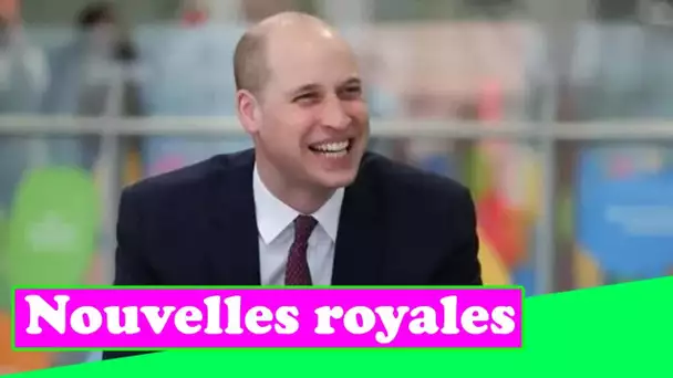 Le 40e anniversaire du prince William menacé en raison de la date de publication de la biographie du