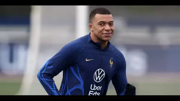 Mbappé capitaine des Bleus : «Mettre un joueur capitaine ne veut pas dire lui donner les clés», e…