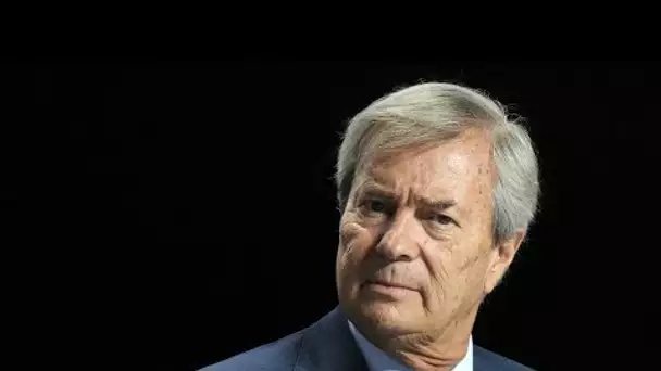 Bolloré en Afrique, une série d'affaires judiciaires • FRANCE 24